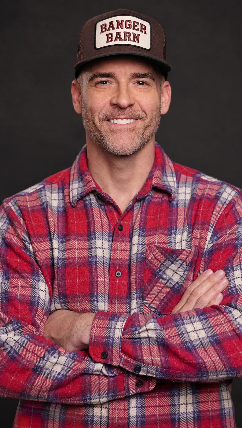 Jon Wolheim